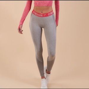 OG Gymshark Flex Legging | Small